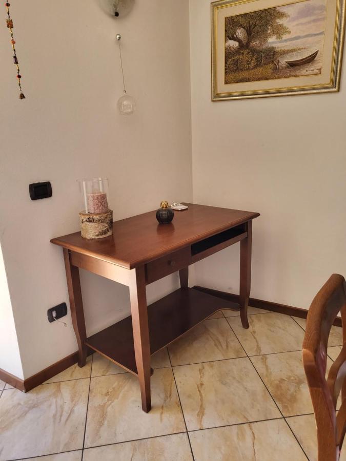 Appartamento Gobi Castel Condino Екстер'єр фото