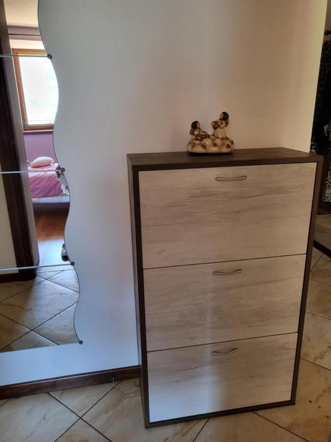 Appartamento Gobi Castel Condino Екстер'єр фото