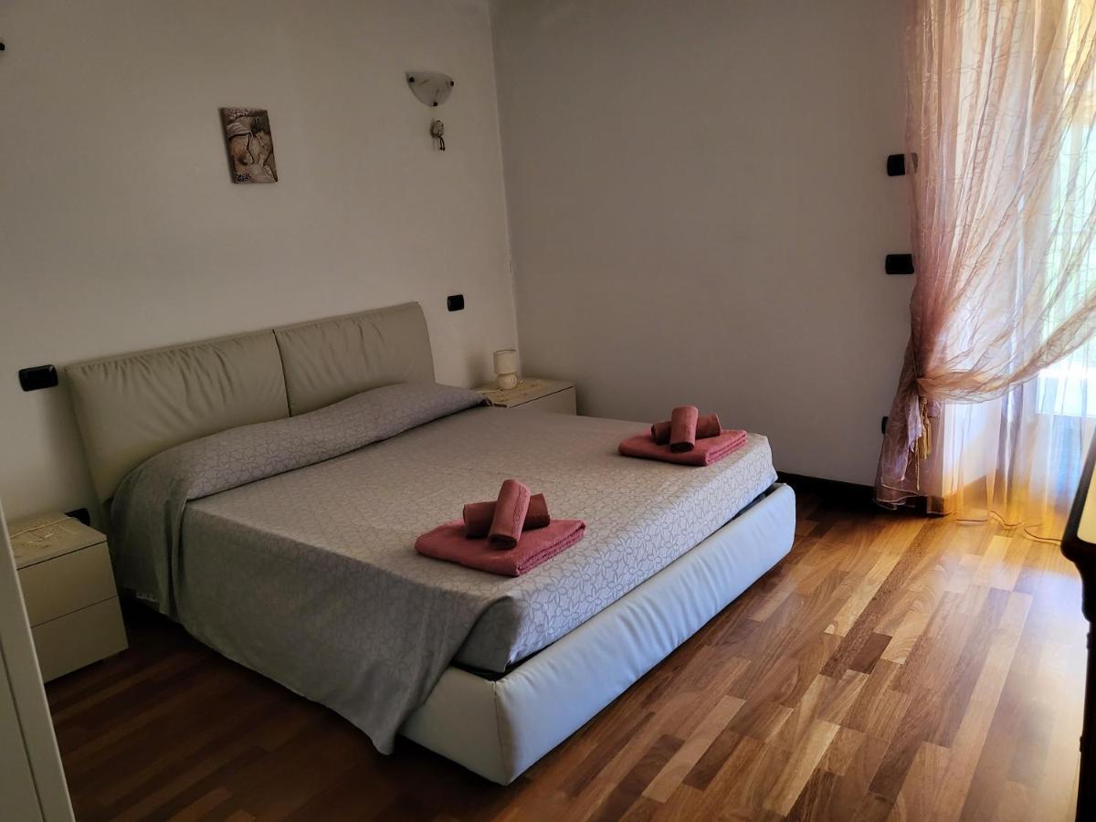 Appartamento Gobi Castel Condino Екстер'єр фото