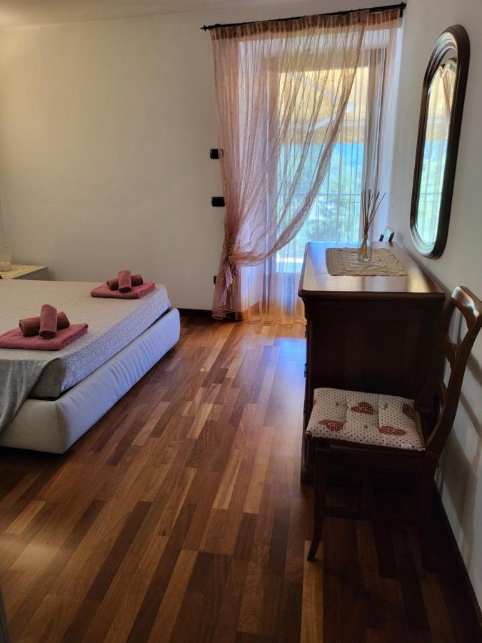 Appartamento Gobi Castel Condino Екстер'єр фото
